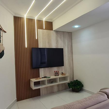Tempo De Aconchego Hospedagens Tambau 100M Da Praia Joao Pessoa Luaran gambar