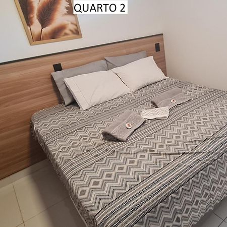 Tempo De Aconchego Hospedagens Tambau 100M Da Praia Joao Pessoa Luaran gambar