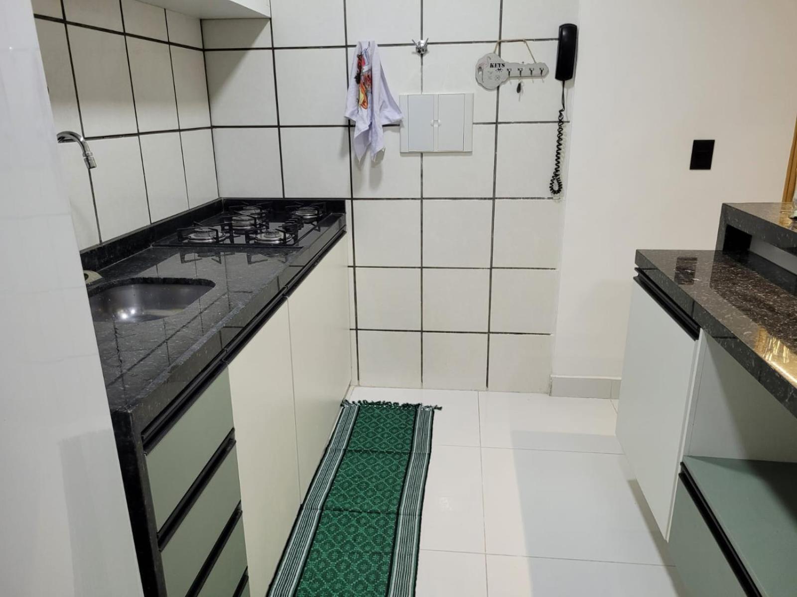 Tempo De Aconchego Hospedagens Tambau 100M Da Praia Joao Pessoa Luaran gambar