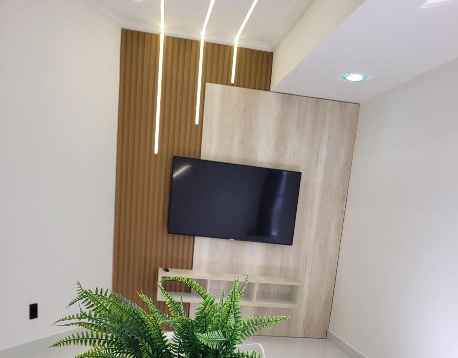 Tempo De Aconchego Hospedagens Tambau 100M Da Praia Joao Pessoa Luaran gambar