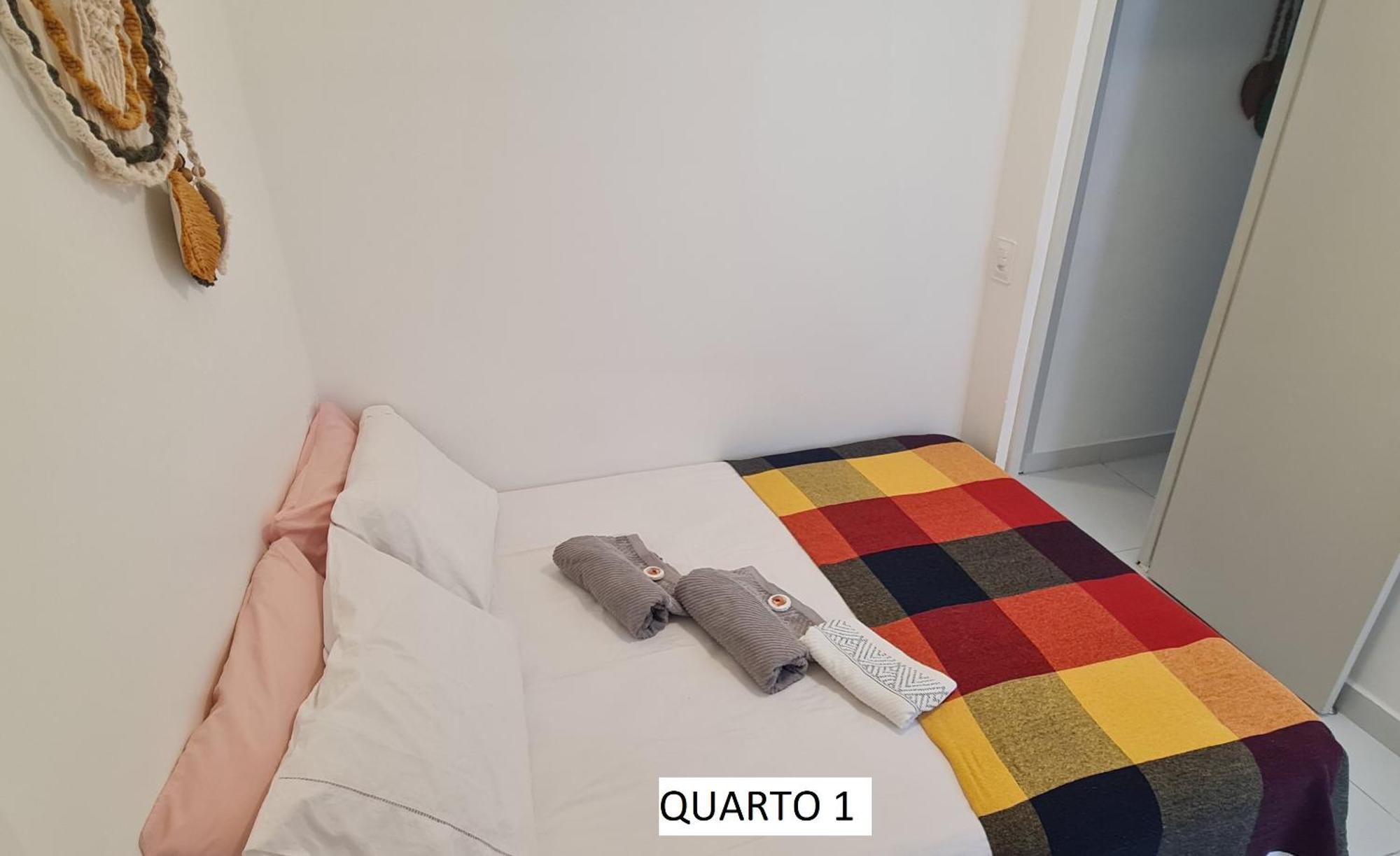 Tempo De Aconchego Hospedagens Tambau 100M Da Praia Joao Pessoa Luaran gambar