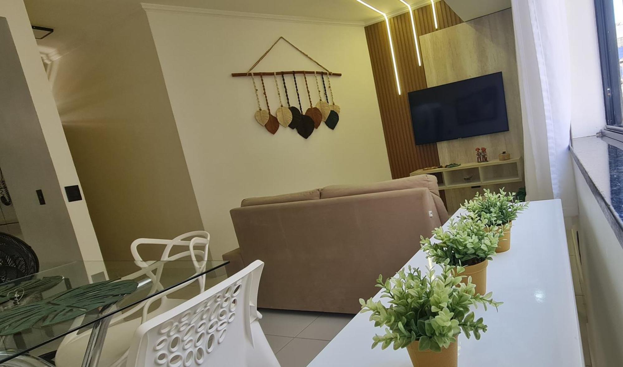 Tempo De Aconchego Hospedagens Tambau 100M Da Praia Joao Pessoa Luaran gambar