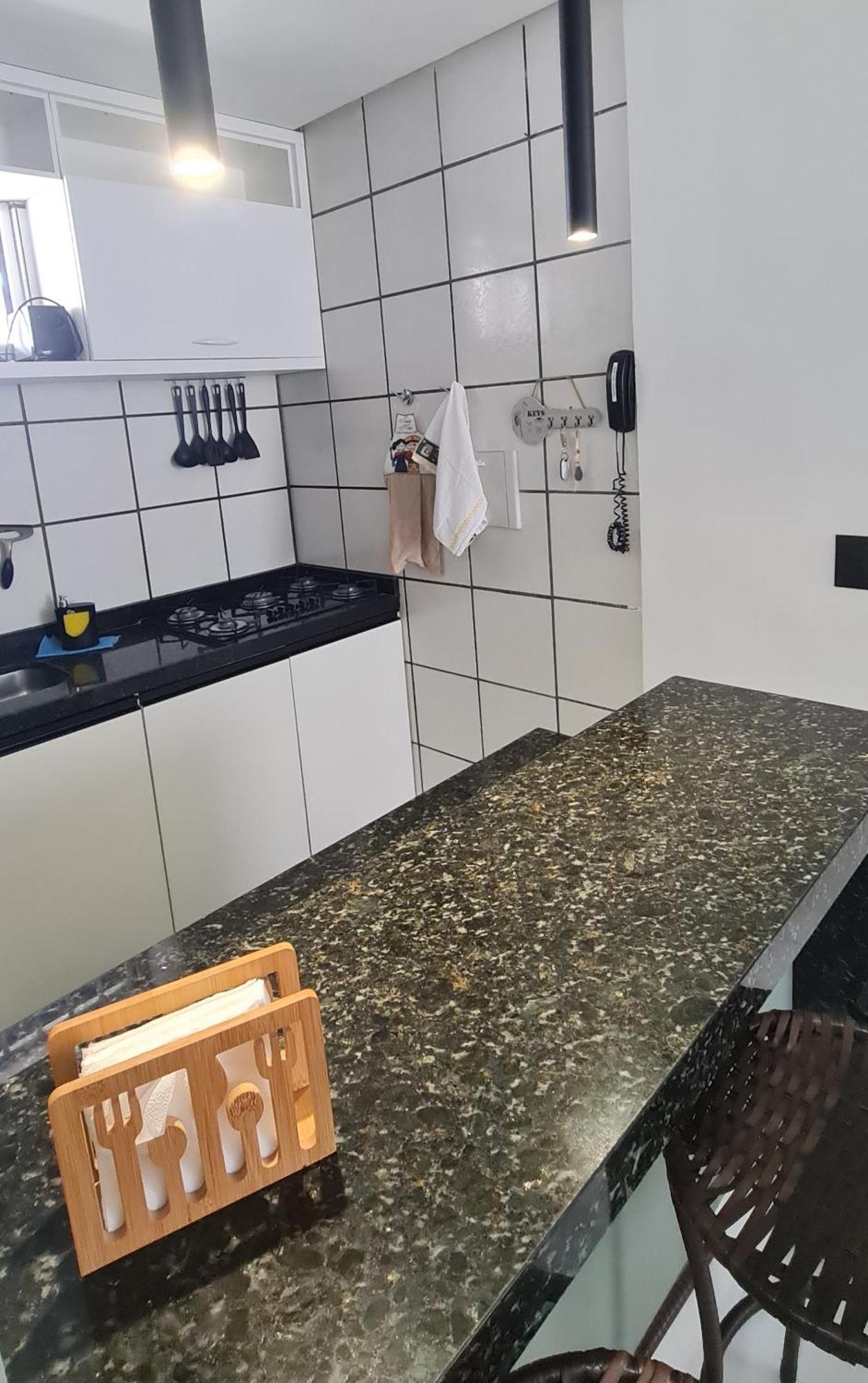 Tempo De Aconchego Hospedagens Tambau 100M Da Praia Joao Pessoa Luaran gambar
