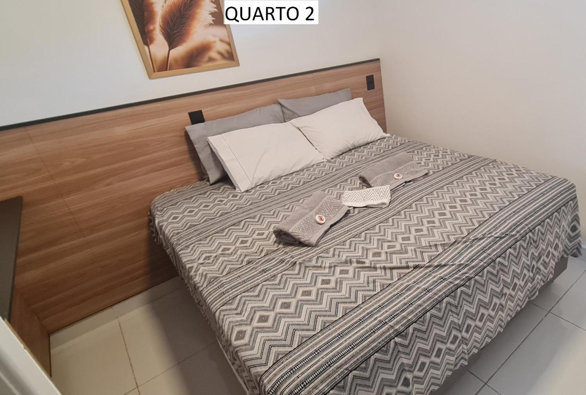 Tempo De Aconchego Hospedagens Tambau 100M Da Praia Joao Pessoa Luaran gambar