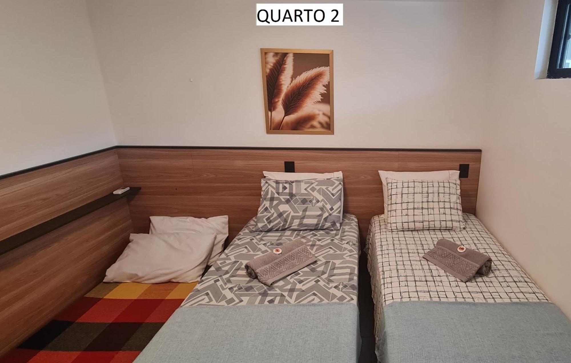 Tempo De Aconchego Hospedagens Tambau 100M Da Praia Joao Pessoa Luaran gambar