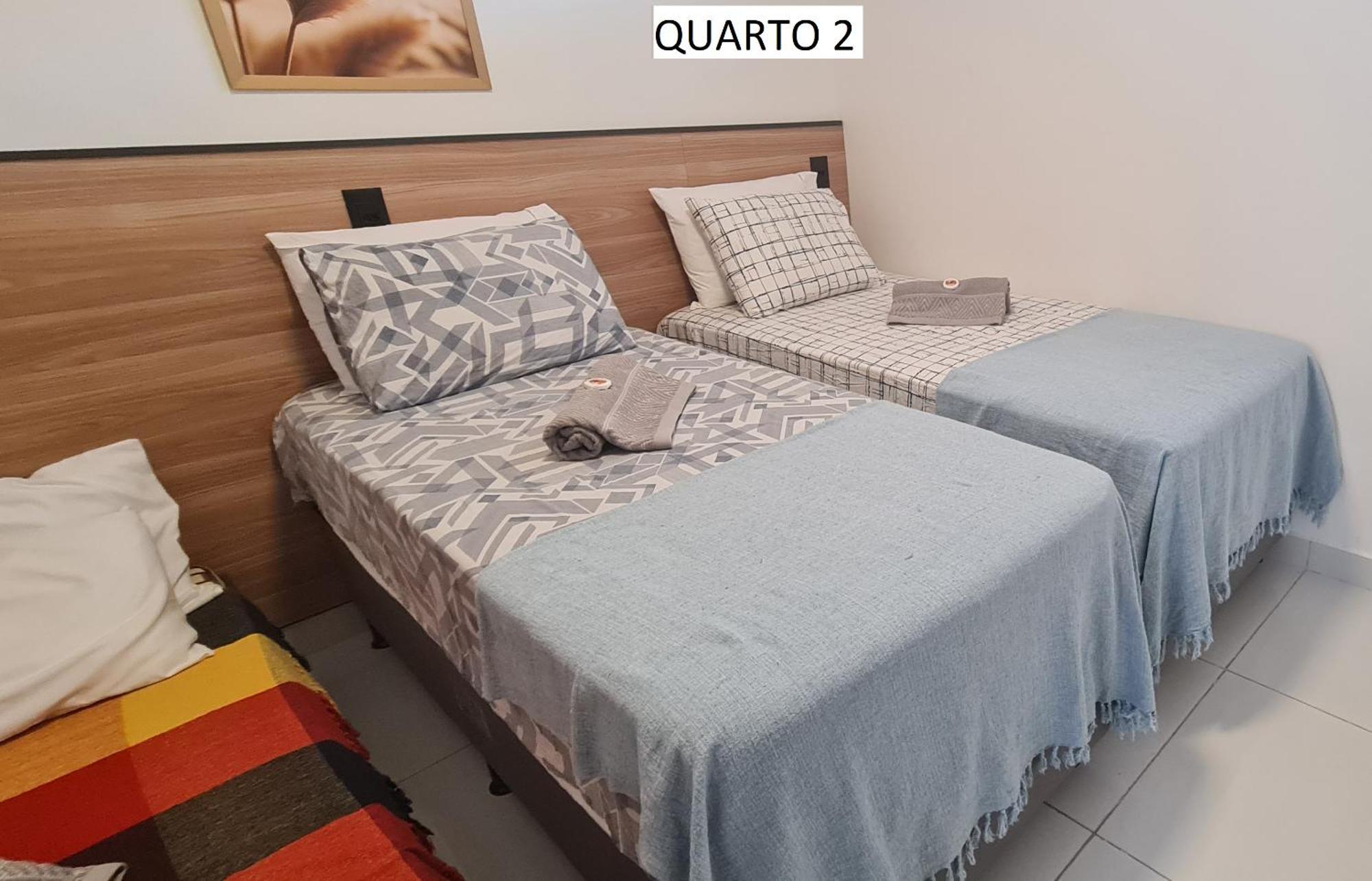 Tempo De Aconchego Hospedagens Tambau 100M Da Praia Joao Pessoa Luaran gambar