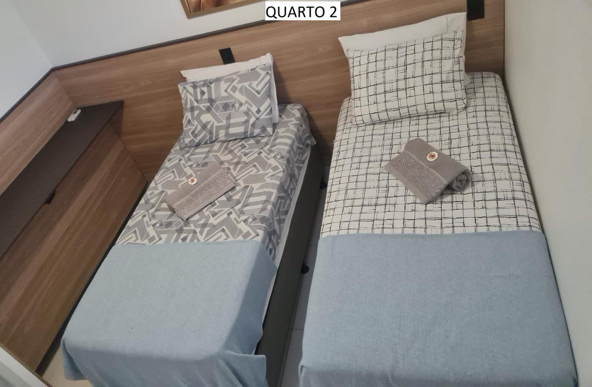 Tempo De Aconchego Hospedagens Tambau 100M Da Praia Joao Pessoa Luaran gambar